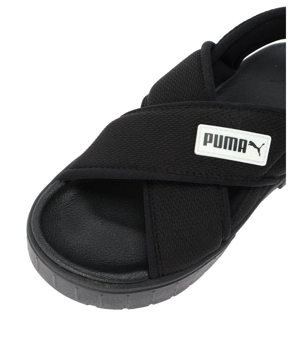 Green Parks ■ＰＵＭＡ　メイズサンダル 