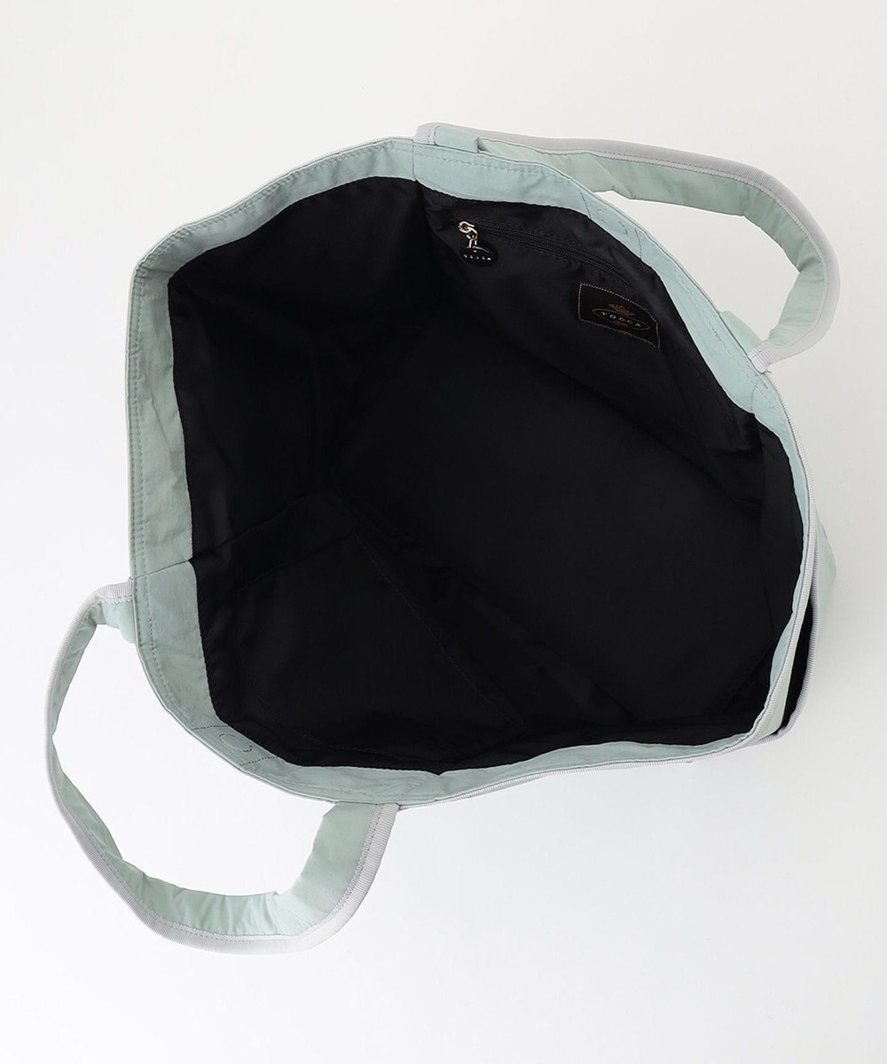 TOCCA 【WEB＆一部店舗限定】【A4サイズ対応・撥水】PISCINA TOTE L トートバッグ L 