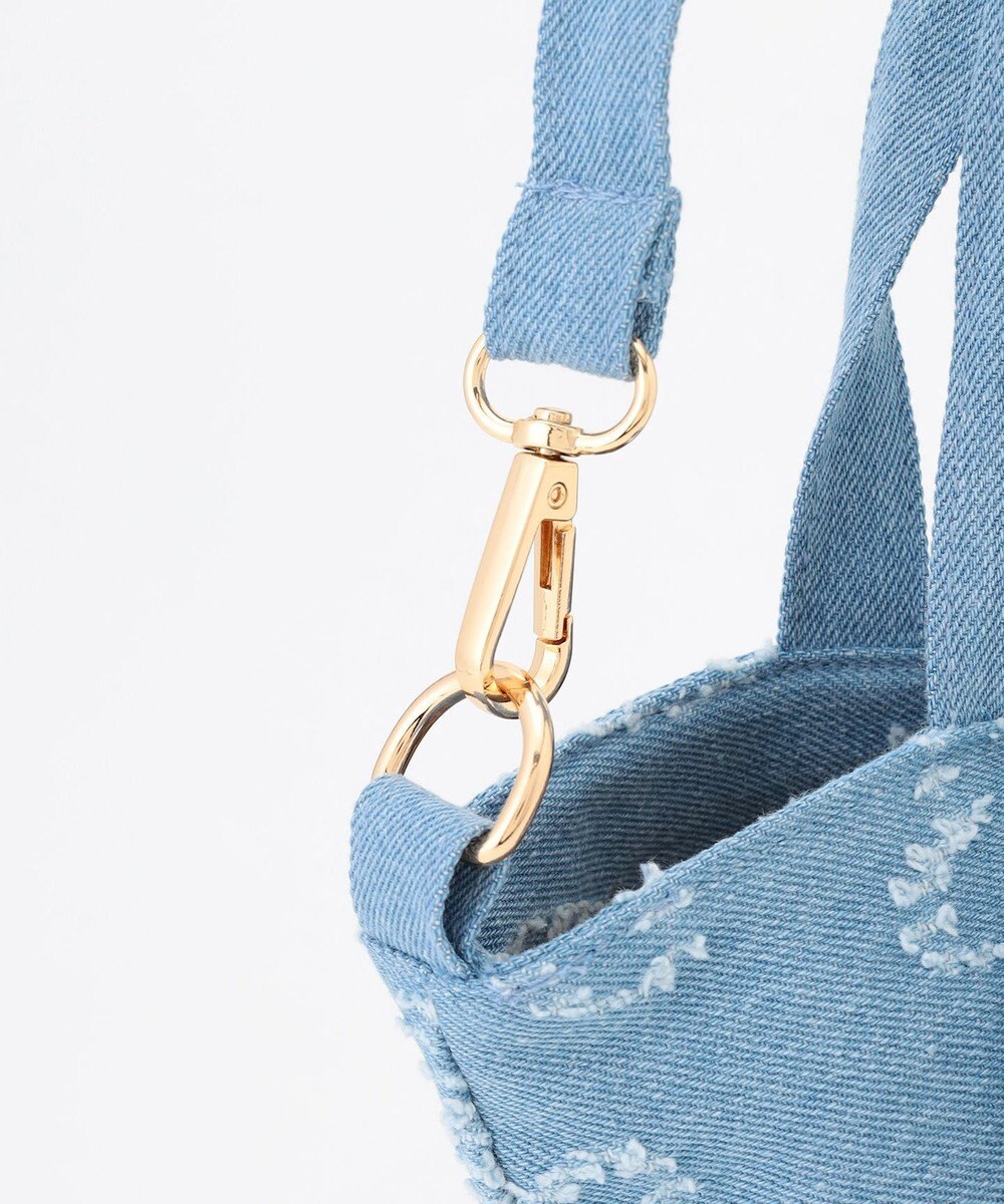 ANY KIDS 2WAY リボンバッグ 