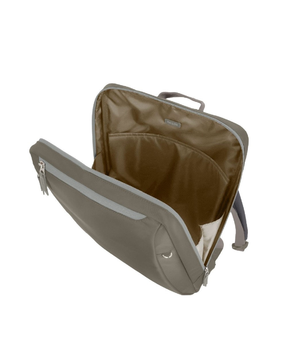 Atelier nuu RAIZON アーバンリュック エアリー 