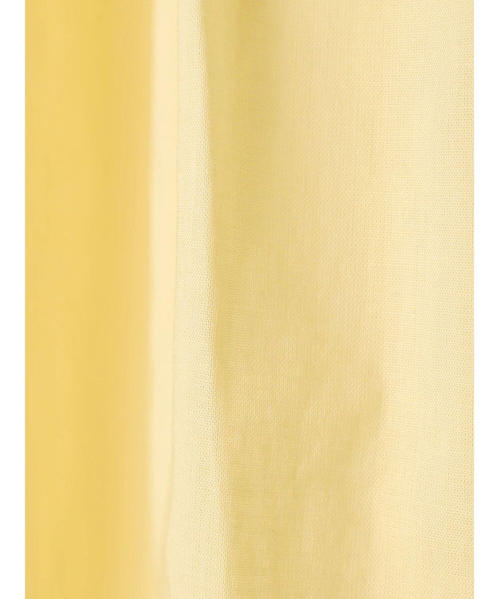 earth music&ecology ボリュームチュニック 