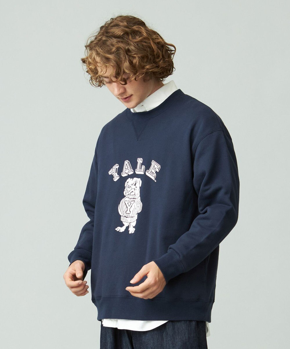 ニューヨーク購入　J crewグレースウェット