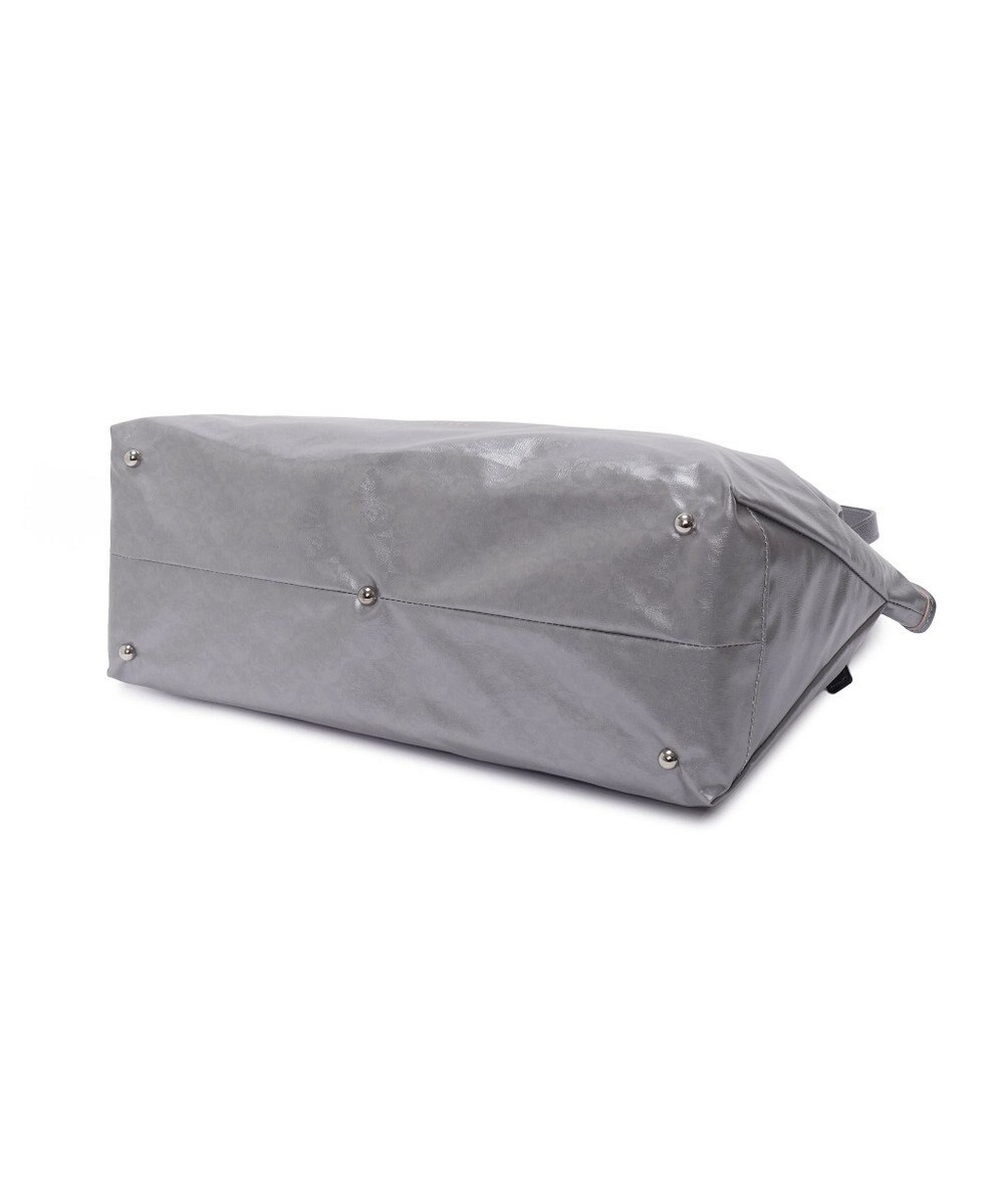 PELLE BORSA 変形A4トートバッグ Alive アライブ 4447 