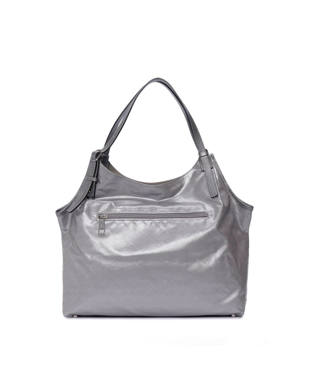 PELLE BORSA 変形A4トートバッグ Alive アライブ 4447 