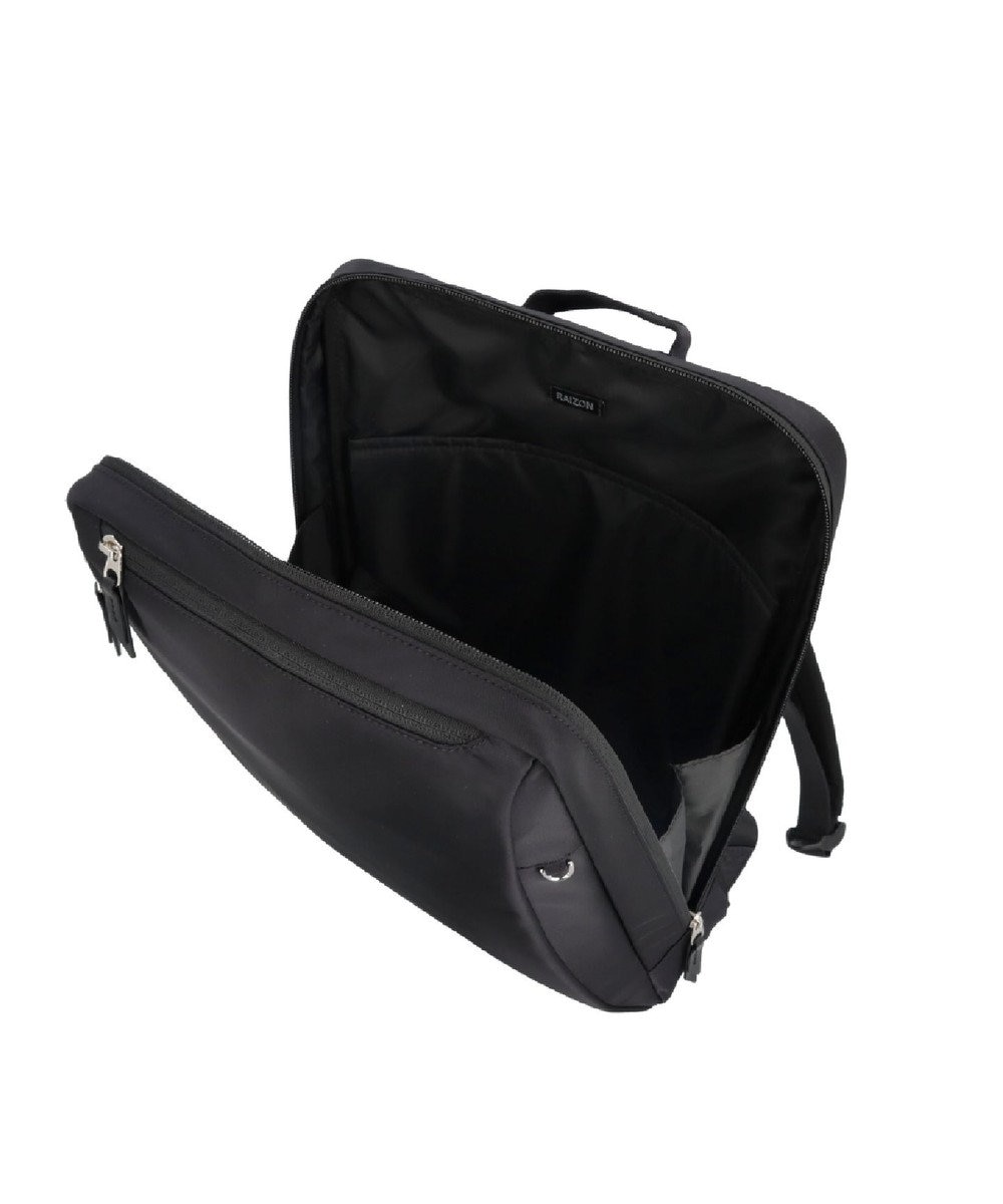 Atelier nuu RAIZON アーバンリュック エアリー 