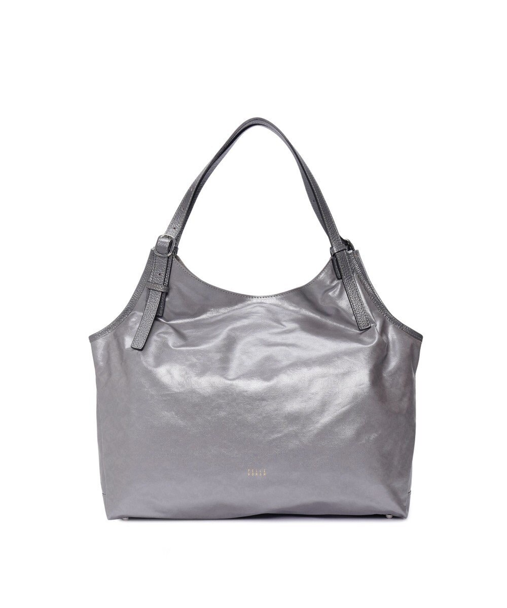 PELLE BORSA 変形A4トートバッグ Alive アライブ 4447 