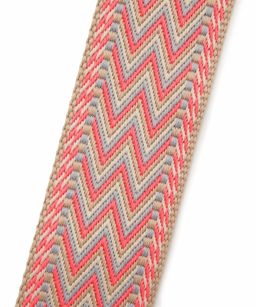 TOPKAPI 【TREASURE TOPKAPI】オリジナル ショルダーベルト 50mm 