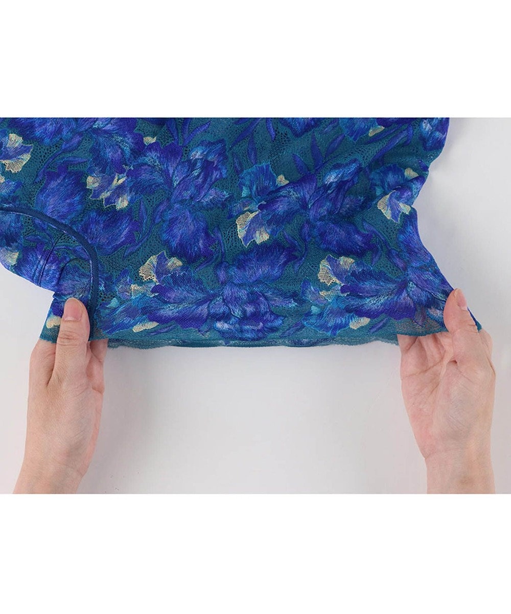 WACOAL MEN WACOAL MEN ボクサーパンツ 【レースボクサー】 フロント快適グラマラス 通気性 前閉じ 下着 メンズ WT3827 /ワコールメン 