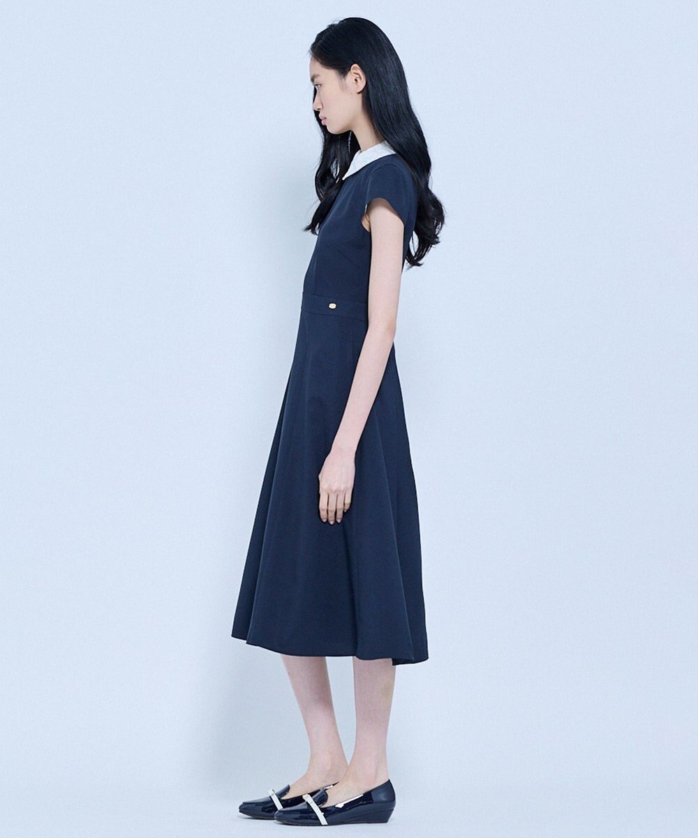 TOCCA 【00サイズあり】CALLA LILY SILHOUETTE ドレス 