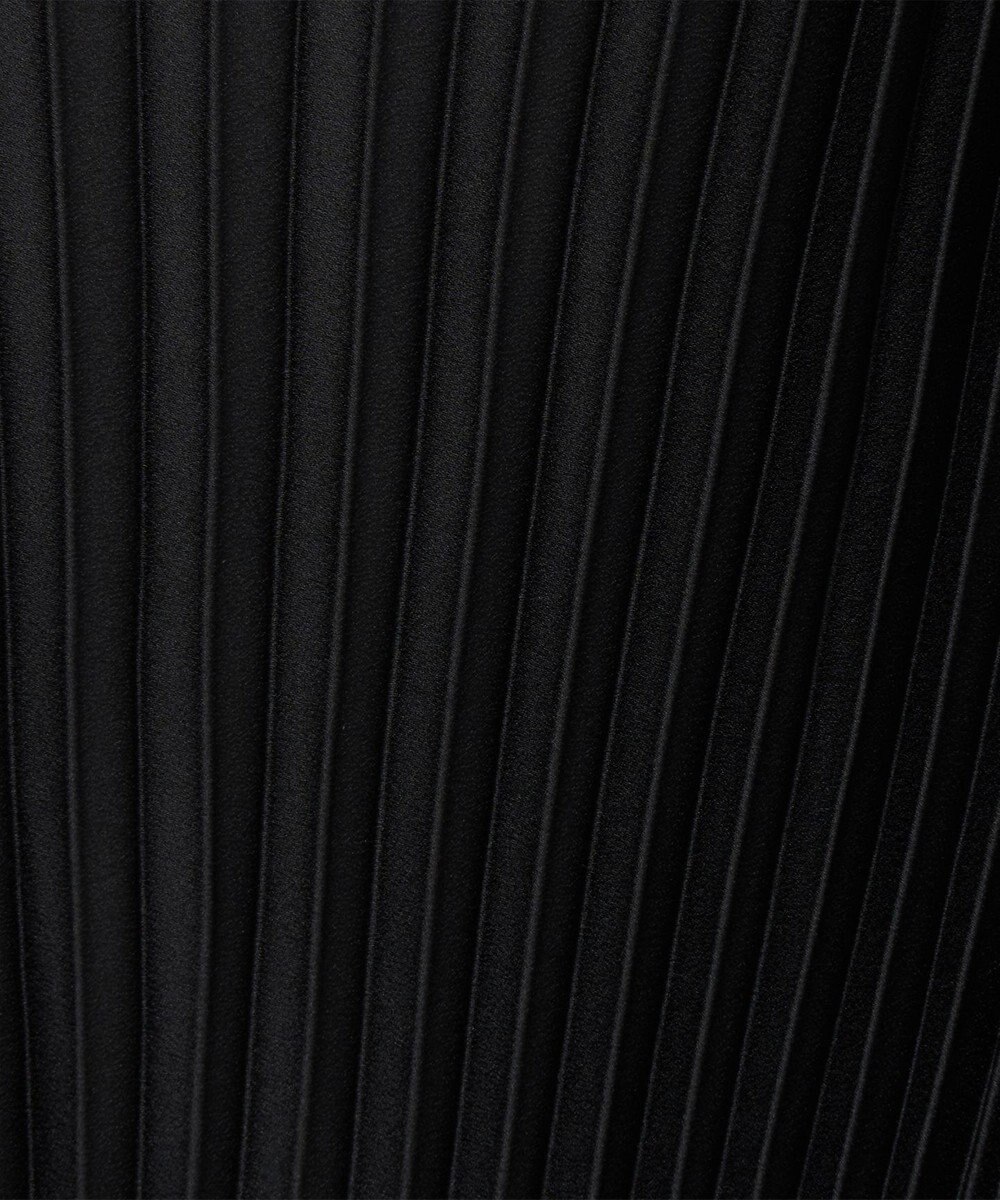 JOSEPH ニットウィーブプリッセ　ドレス 