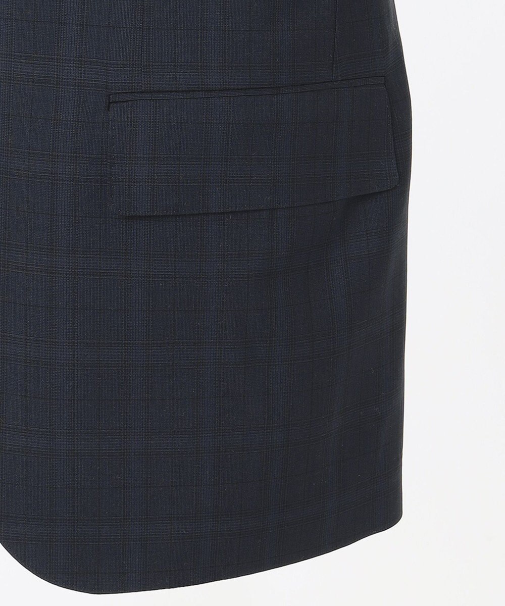 J.PRESS MEN 【WEB・一部店舗限定】 チェックスーツ 