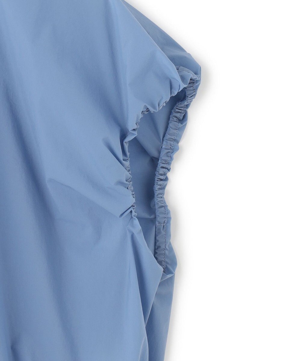 BEIGE， 【洗える/セットアップ対応】SPIGA / バルーンスリーブブラウス 