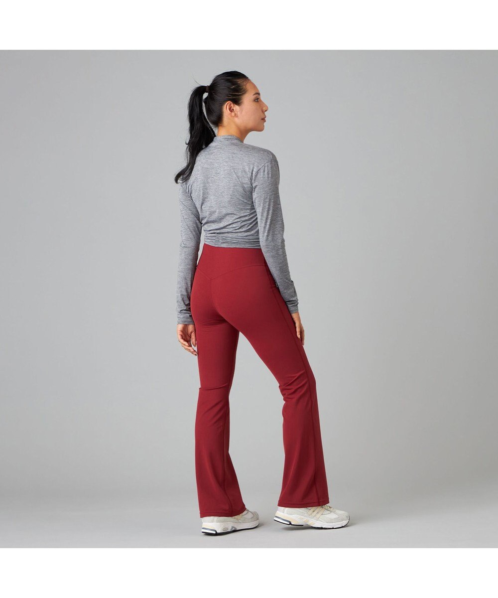 Chacott Chacott BALANCE ドライストレッチカシュクール 