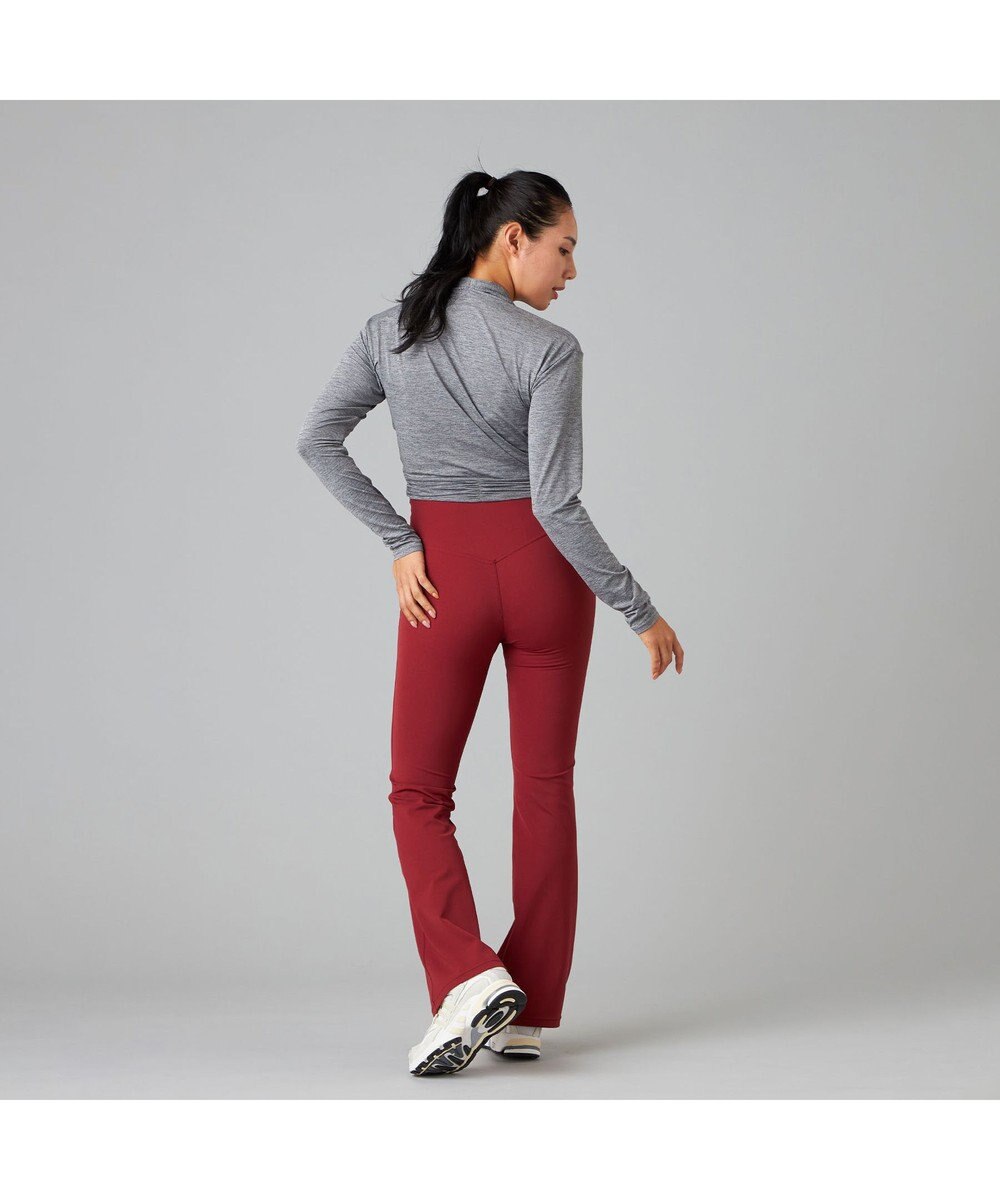 Chacott Chacott BALANCE ドライストレッチカシュクール 