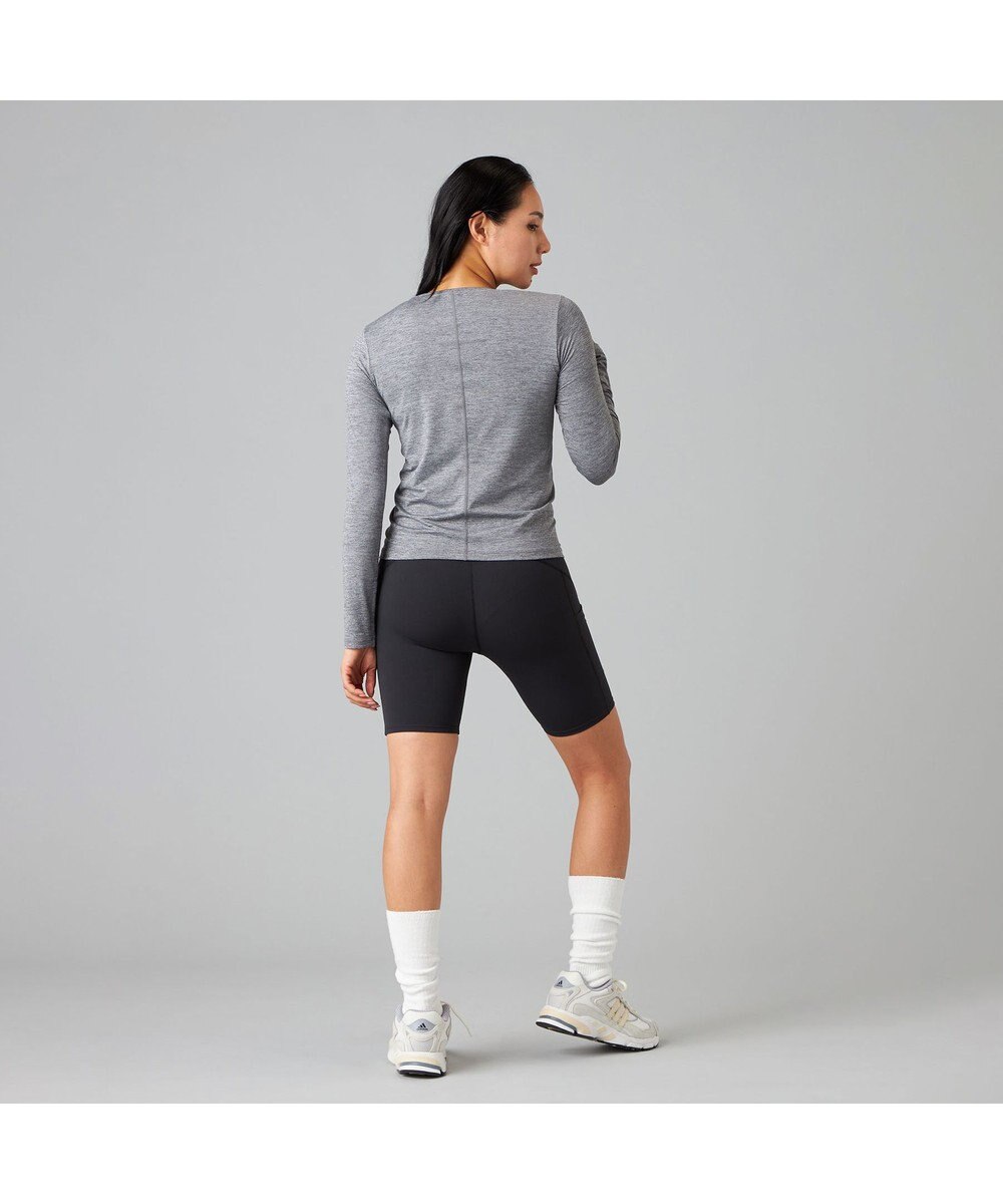 Chacott Chacott BALANCE ドライストレッチカシュクール 