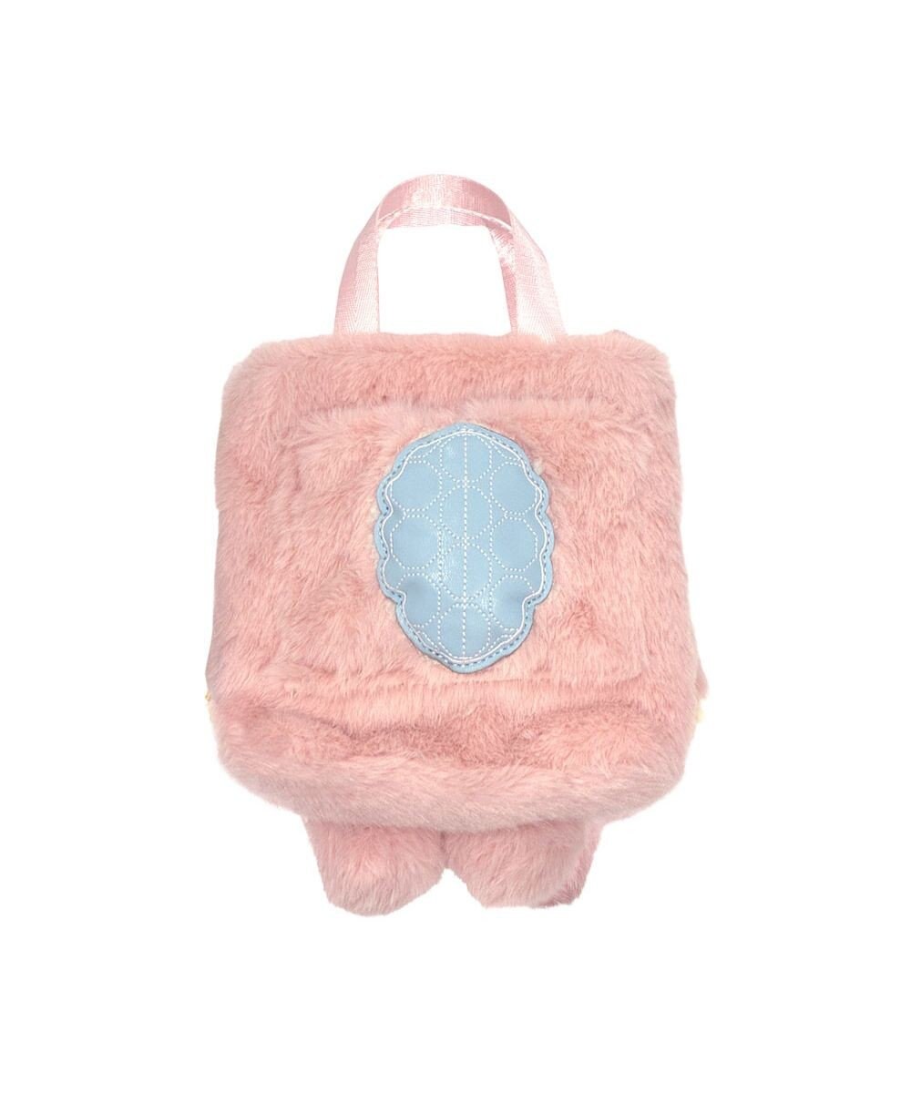 ROOTOTE 1236【トート＆ショルダー】EU.ベビールー.2wayクリプティッド-D 