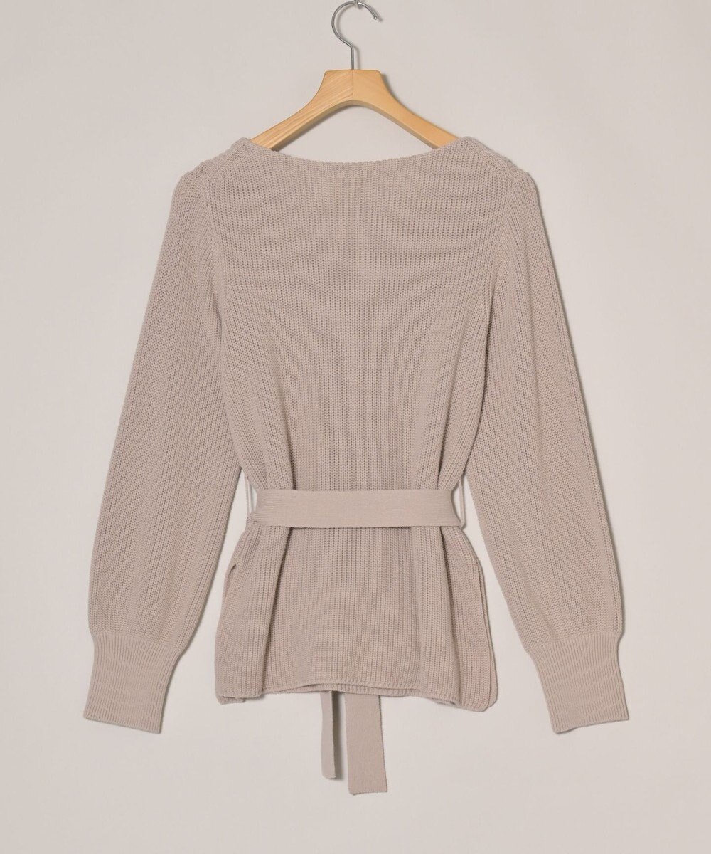 ONWARD Reuse Park 【any SiS】ニット春夏 