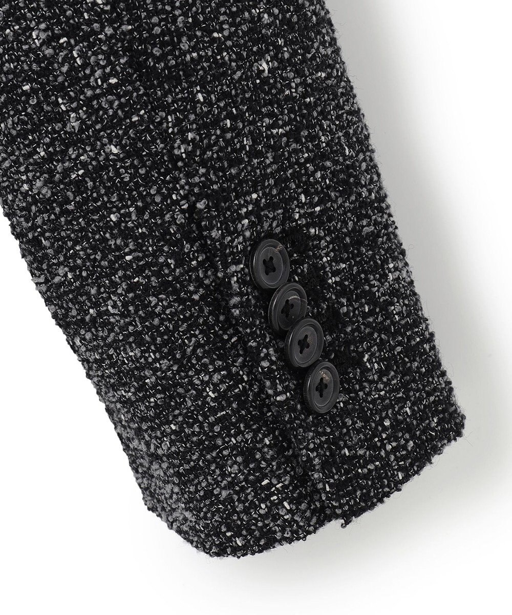 JOSEPH HOMME ATOMIC LIGHT TWEED JACKET 