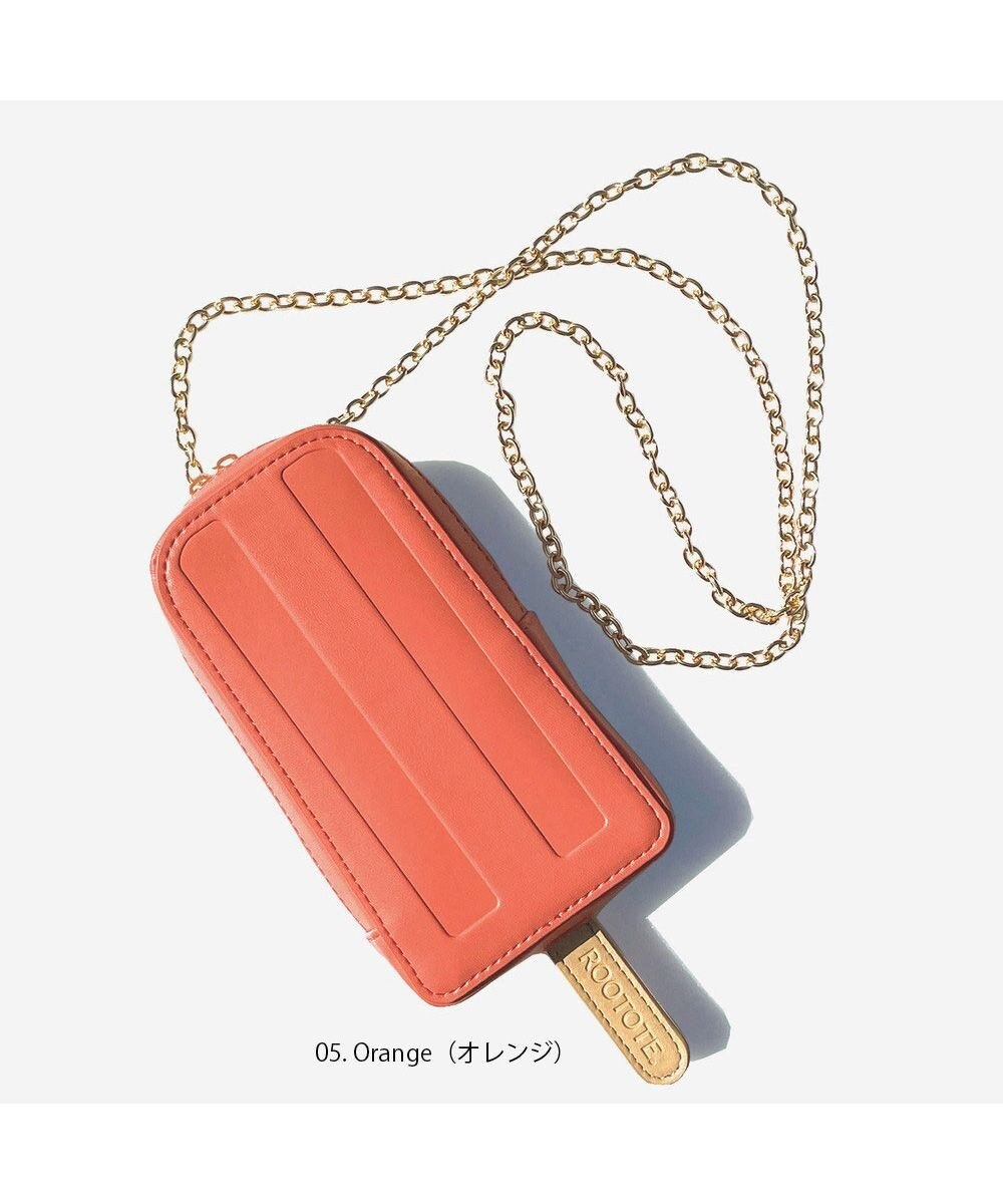 ROOTOTE 1158【アイスキャンディトート】SC.ベビールー.フローズンポップ 