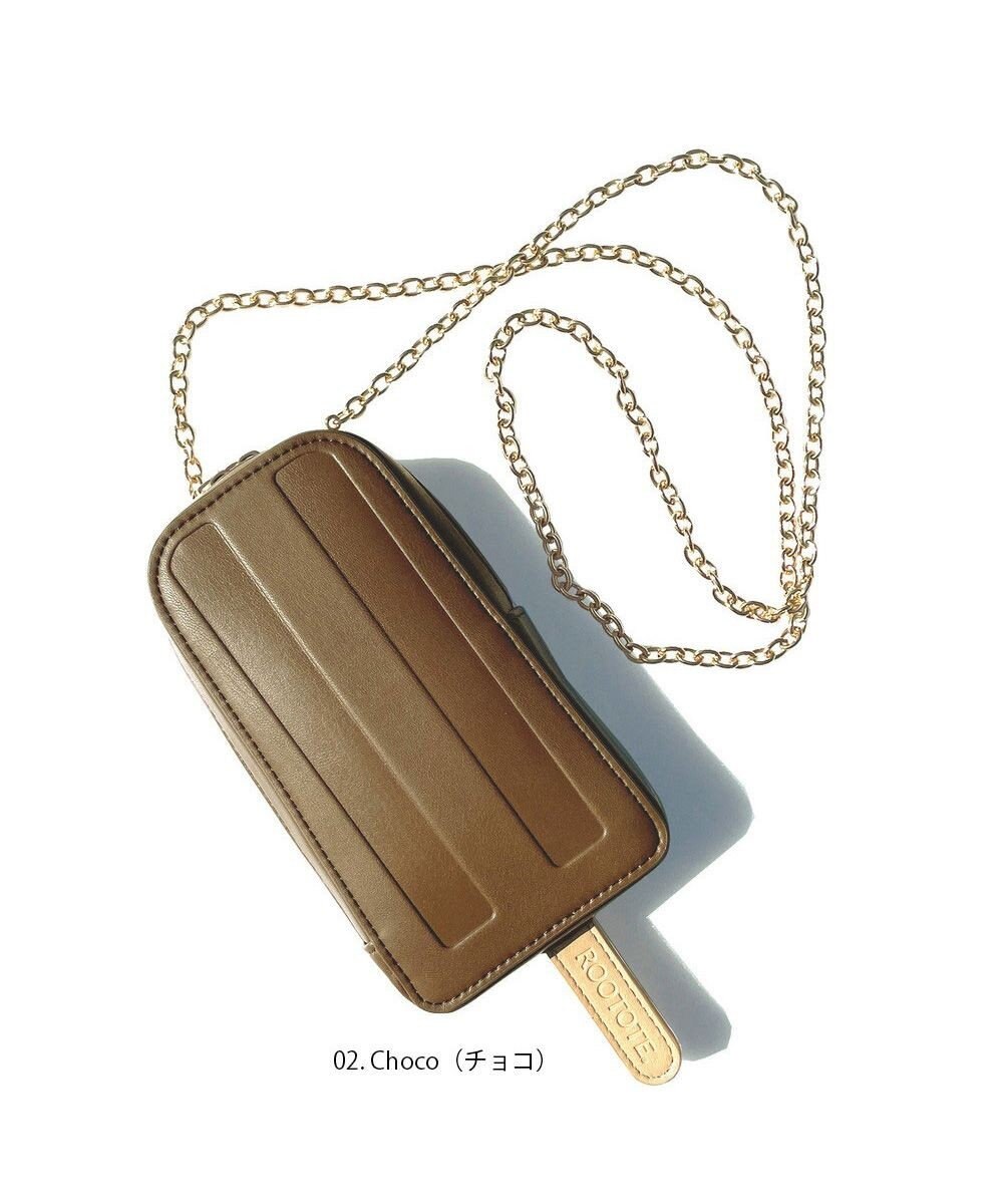 ROOTOTE 1158【アイスキャンディトート】SC.ベビールー.フローズンポップ 