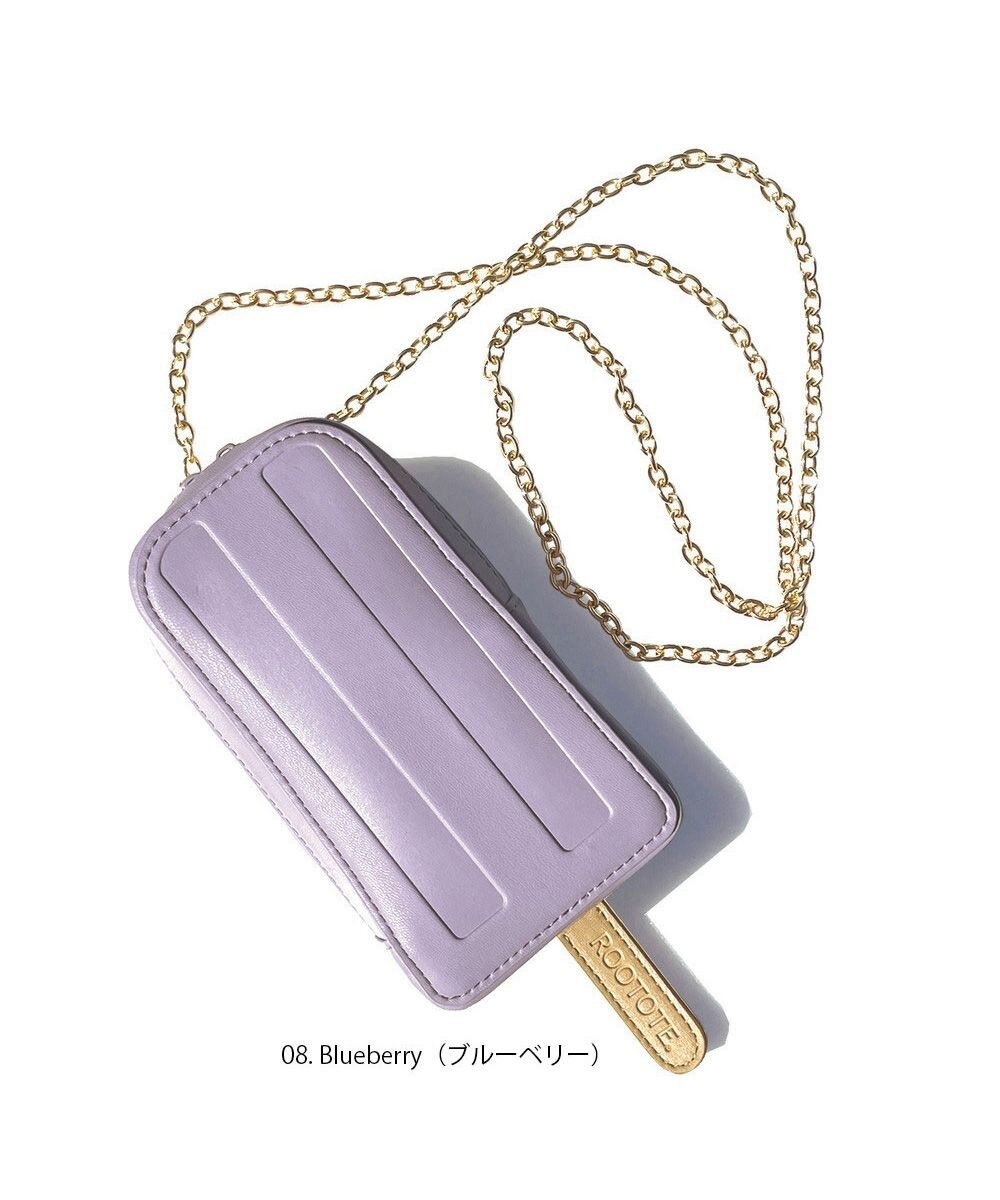 ROOTOTE 1158【アイスキャンディトート】SC.ベビールー.フローズンポップ 