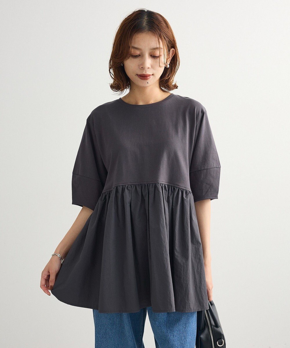 Green Parks ・ＥＬＥＮＣＡＲＥ　ＤＵＥ　ハイブリットＴＥＥ 