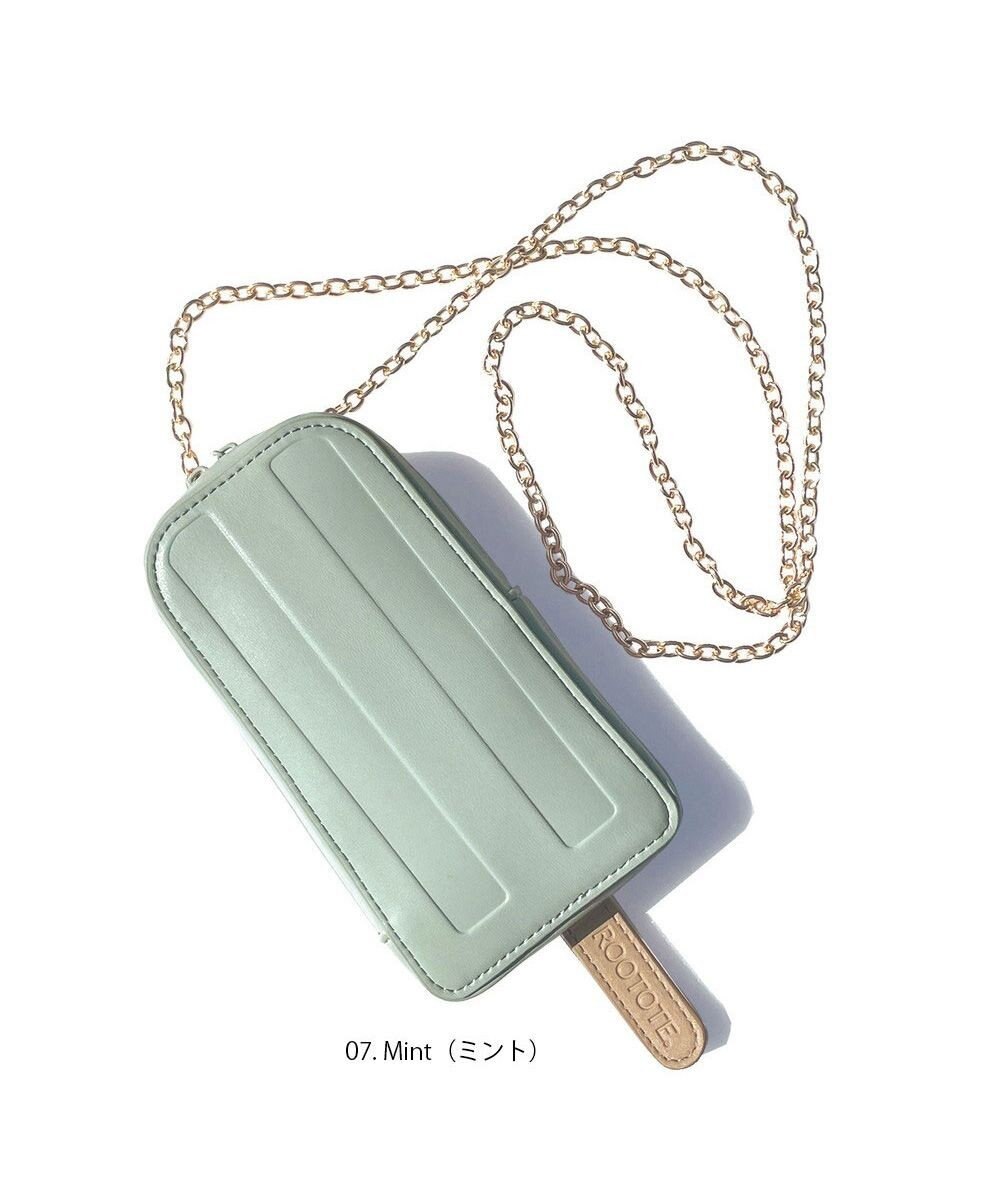 ROOTOTE 1158【アイスキャンディトート】SC.ベビールー.フローズンポップ 