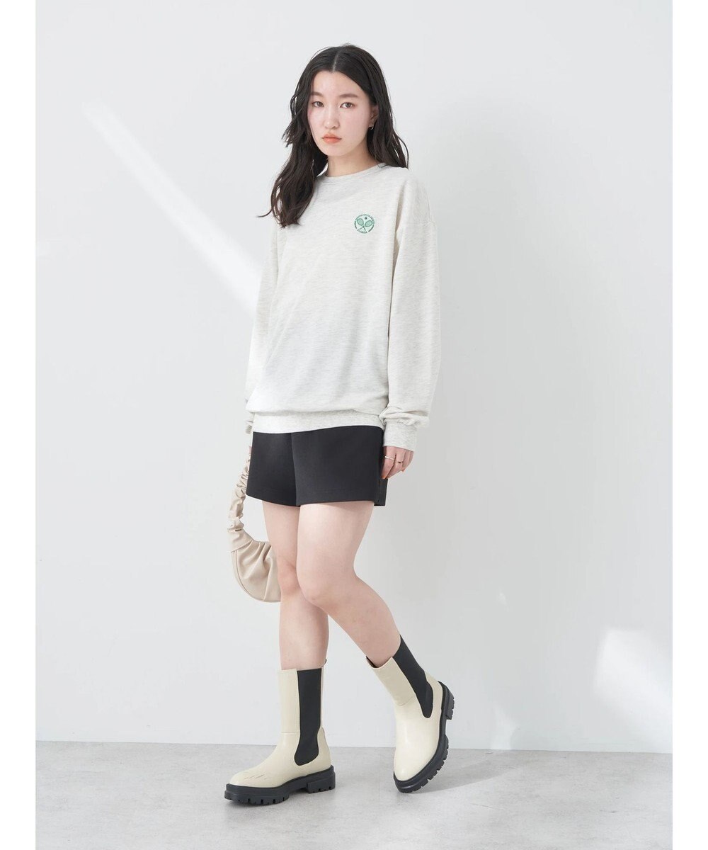 earth music&ecology テニスクラブロゴロンＴＥＥ 