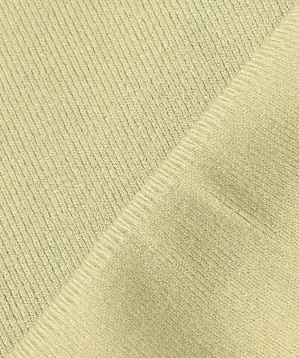 Feroux 【洗える】ビジューボタン2WAY カーディガン 