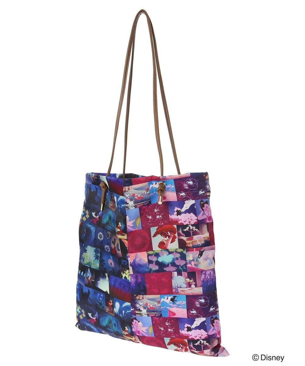 Green Parks ＦＡＮＴＡＳＩＡ／プリントＢＡＧ 