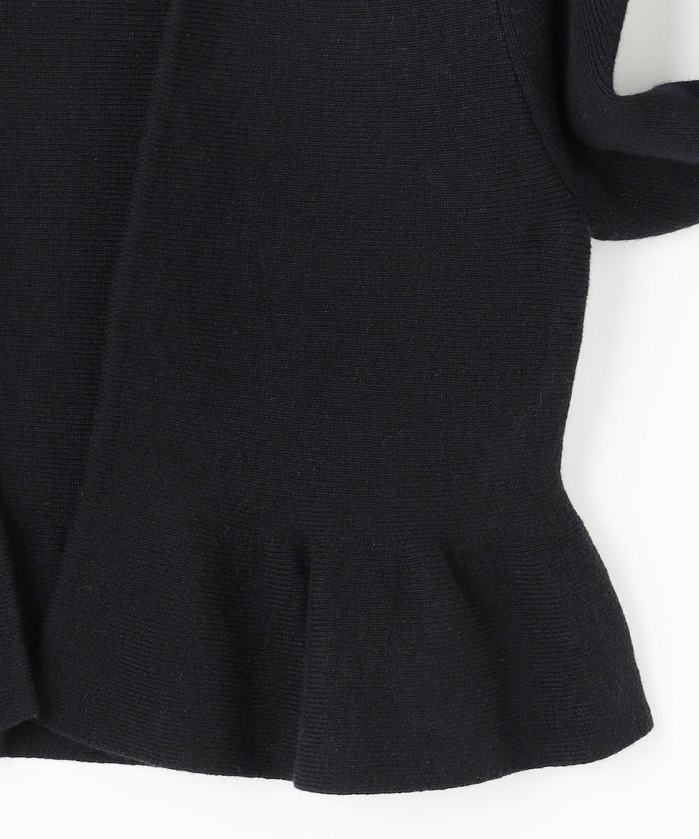 TOCCA 【洗える！】PARASOL KNIT ボレロ 