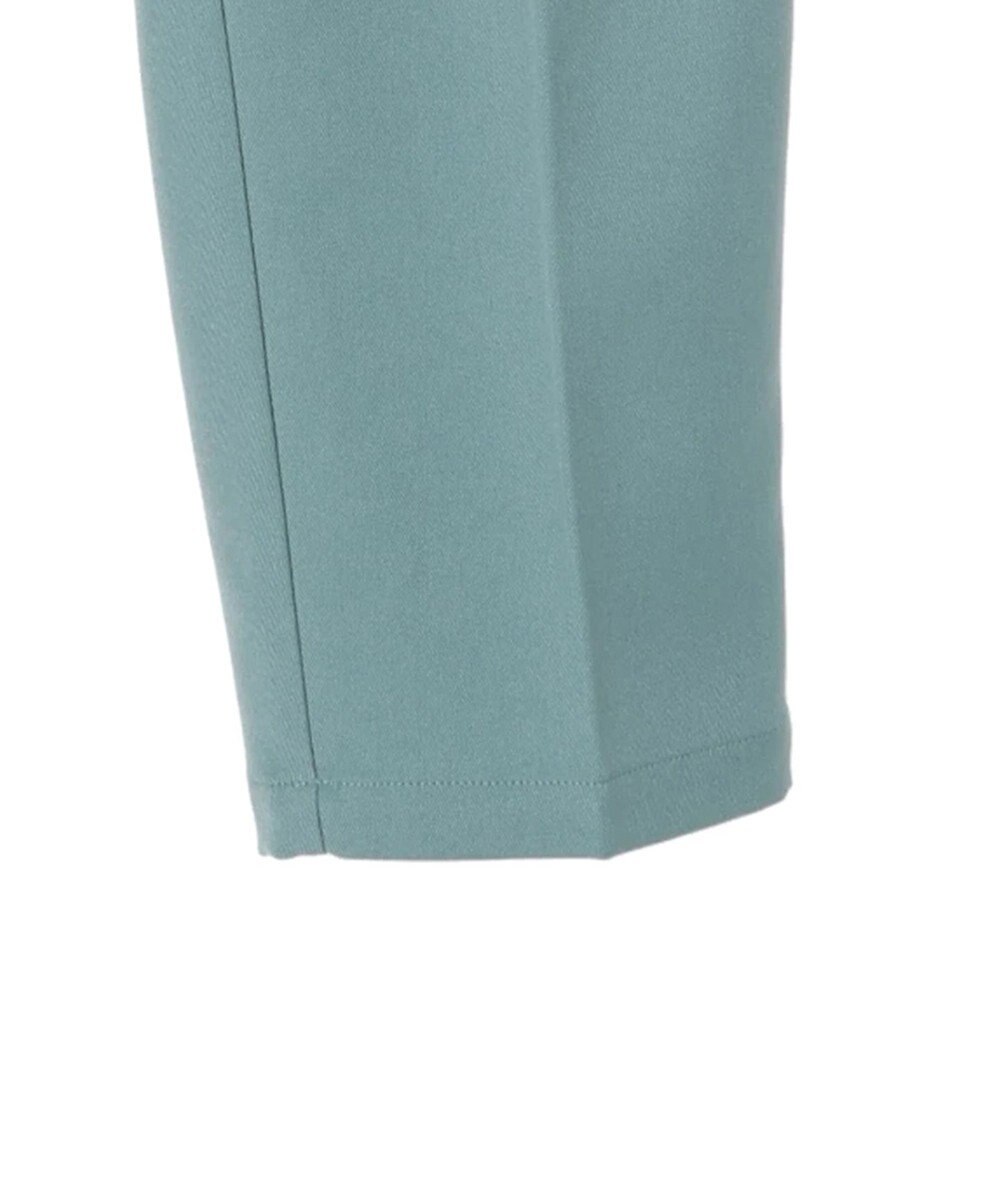 earth music&ecology テーパードパンツ 