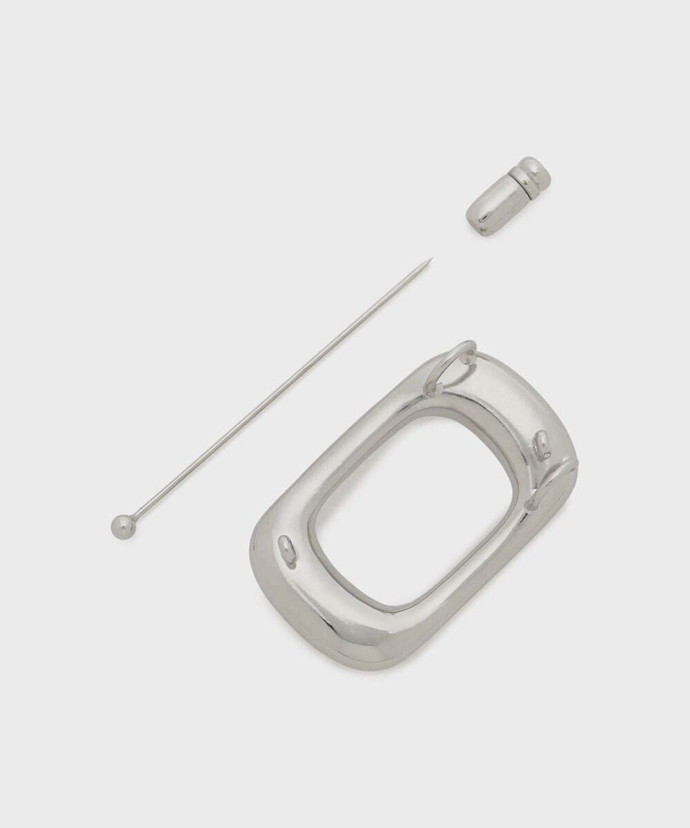 GRACE CONTINENTAL ブローチ2wayネックレス 