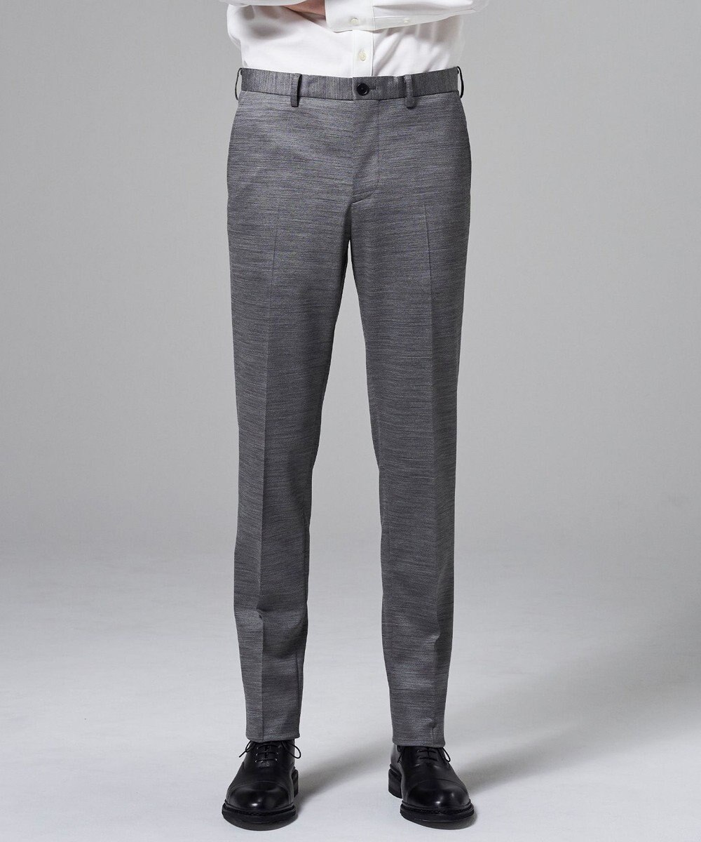 JOSEPH HOMME スプリングウールジャージー    テーパードパンツ / CITY 