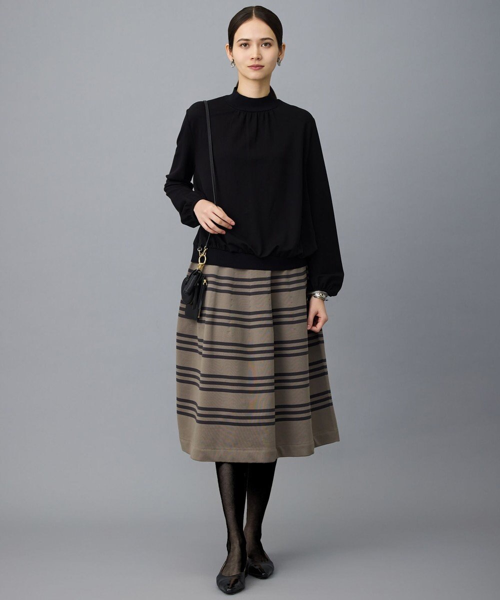 自由区 【SHIHOさん着用】リングMIX イヤリング 