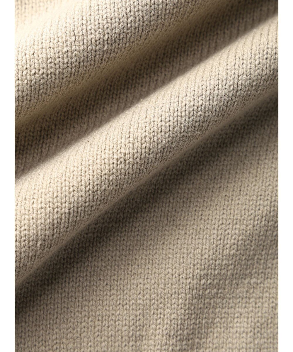 Green Parks フリンジベスト 