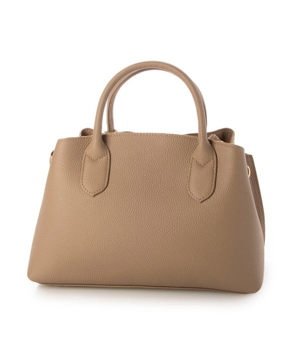 UNBILLION ペルケ perche / WEB直営限定・牛革ユーティリティ・2wayトートバッグS 