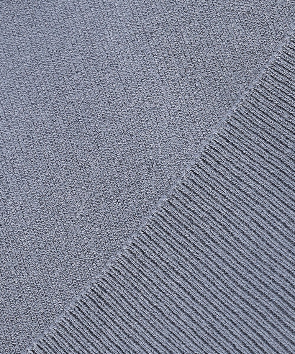 J.PRESS LADIES L 【洗える】PRINCE タートルネック ニット 