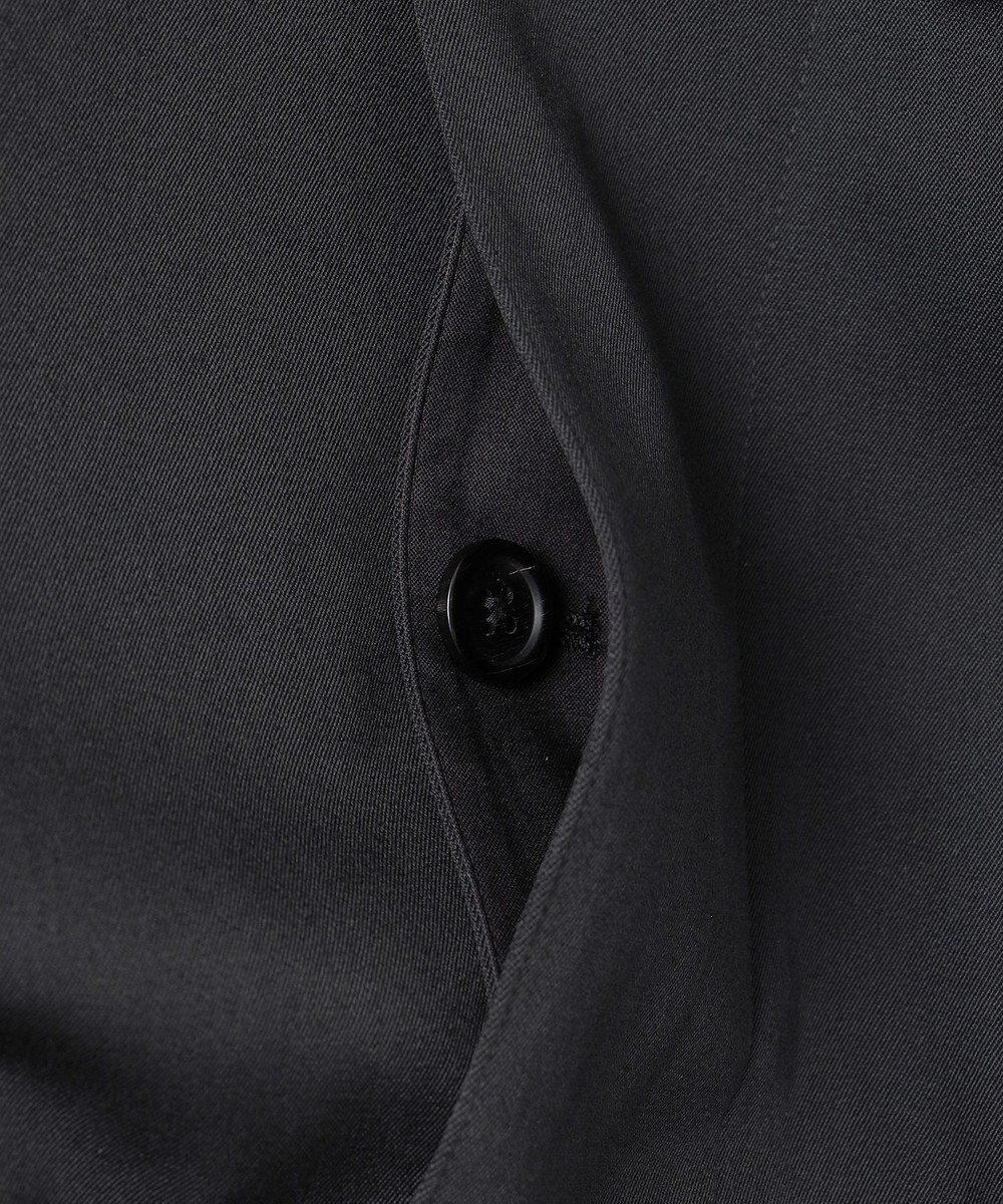 JOSEPH HOMME 【OCEANS 掲載】【HIGH GRADE LINE】ションヘルギャバジン　ブルゾン 