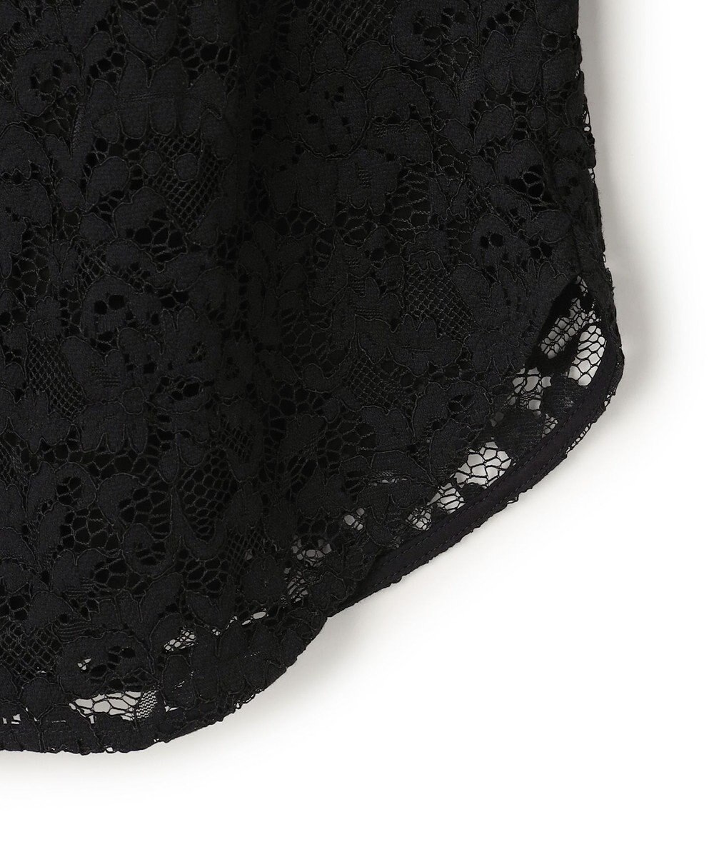 TOCCA GARDEN OF LACE BLOUSE ブラウス 