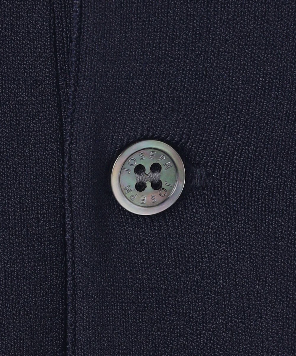 JOSEPH HOMME 【WEB限定カラーあり】【洗える/ストレッチ】リュクスレーヨン　ポロニット 