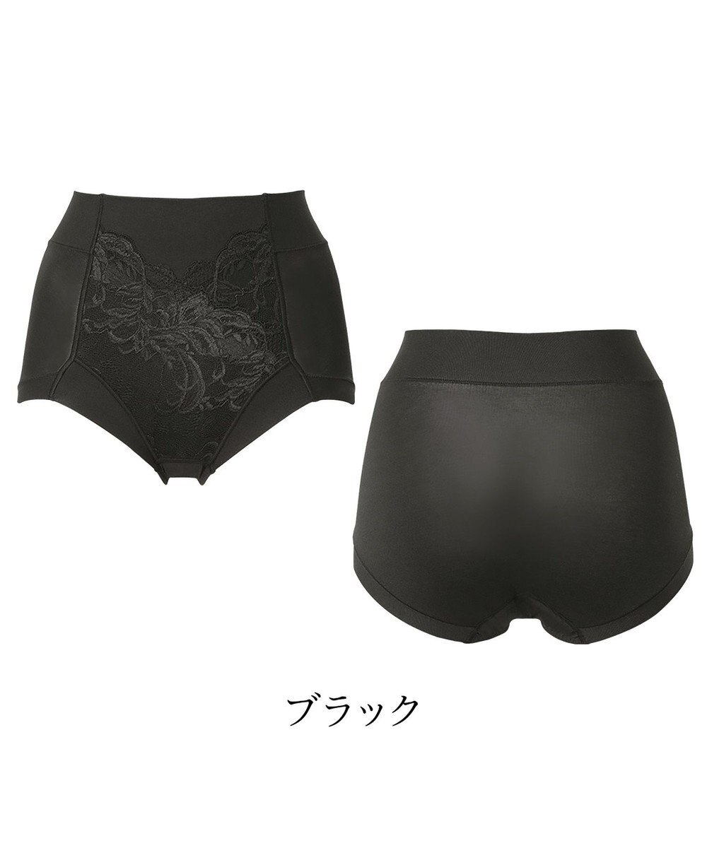 BRADELIS New York 【BRADELIS NewYork peace】すらっとフィット快適ショーツ24 DB224203 