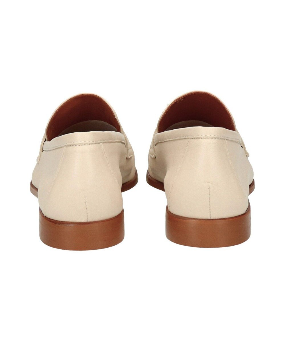 INTER-CHAUSSURES 【ANGEL ALARCON】ラウンドトウベーシックローファー 