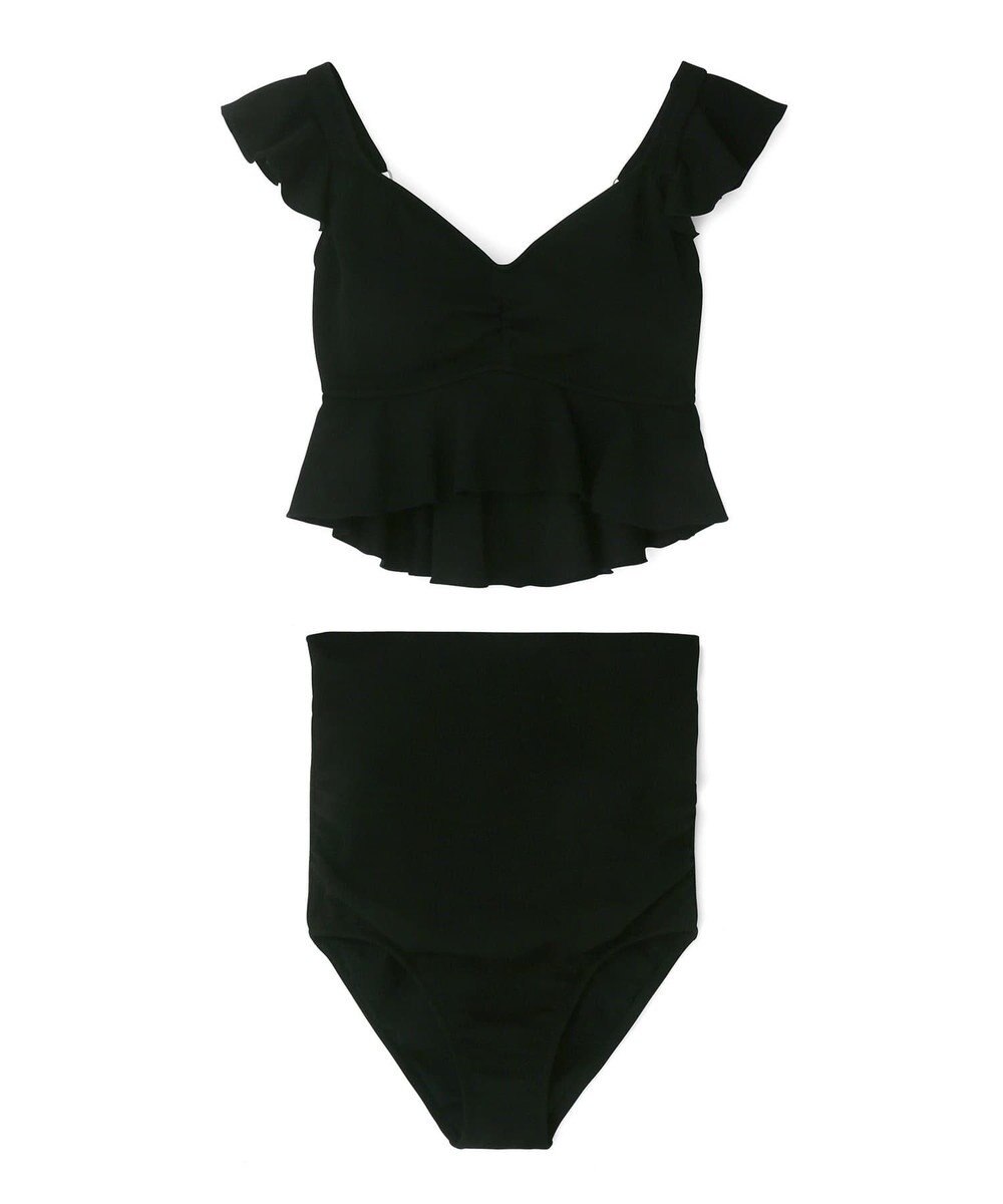 San-ai Resort（三愛水着楽園） 【SALE】【ナチュラルシェイプスイム　ライト】ノンワイヤービキニ　9M・11L　【San-ai Resort（サンアイリゾート）】 