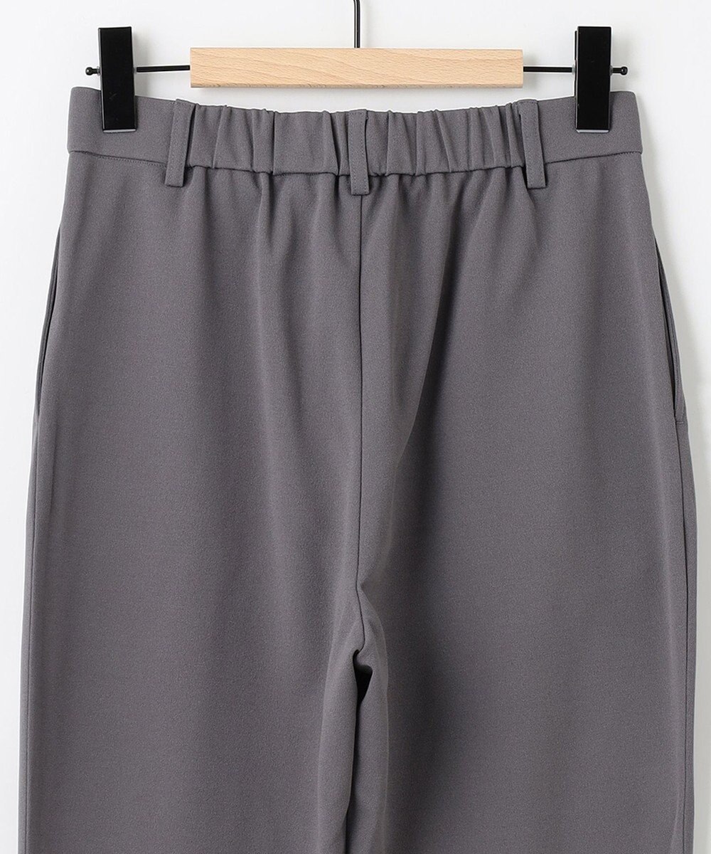 SHARE PARK LADIES カットジョーゼットボトムス 