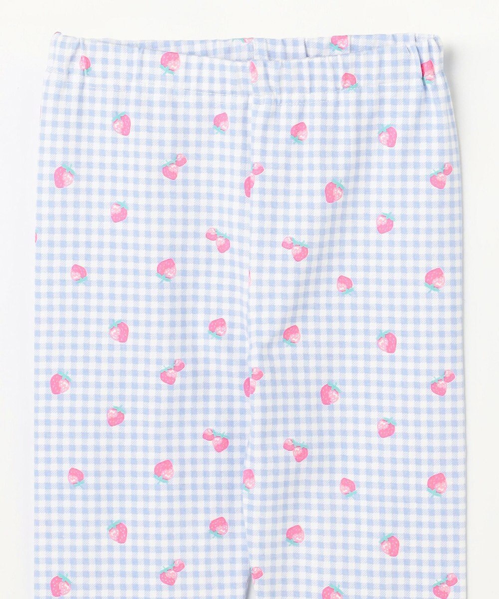 ANY KIDS 【Strawberry Collection】いちごレギンス 