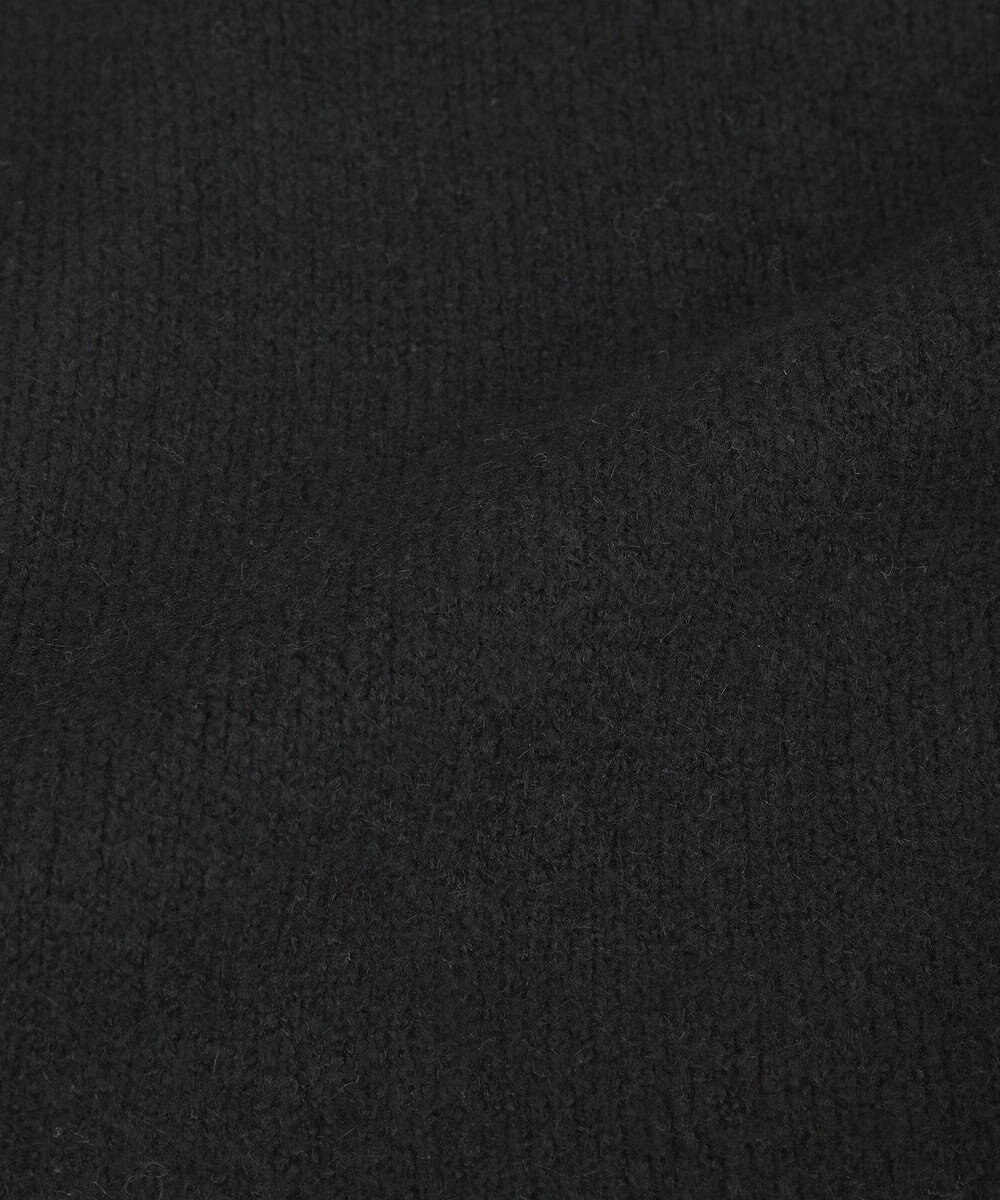 AMERICAN HOLIC ＶネックＷフェイスニットカーディガン 