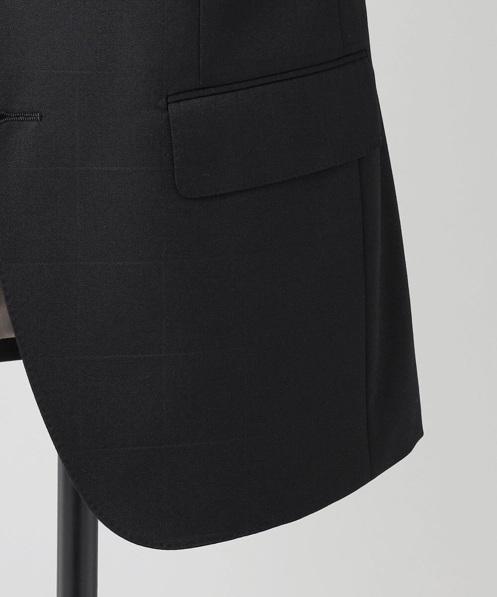 GOTAIRIKU 【御幸毛織】 DRYSPINNER ストレッチ スーツ 