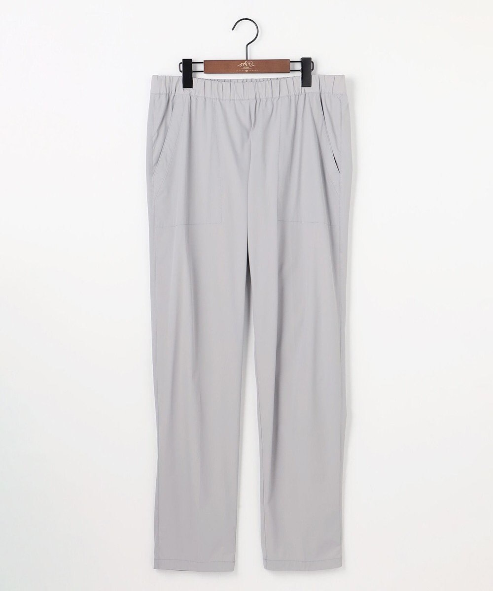 JOSEPH ABBOUD MOUNTAIN 【ストレッチ/接触冷感/ECO撥水】クールイージー パンツ 