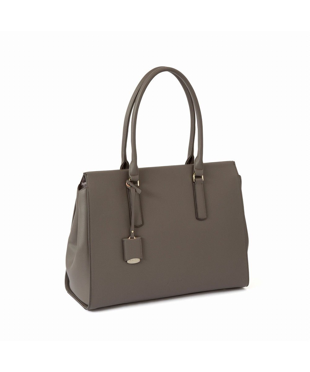 ACE BAGS & LUGGAGE 【PCケース付・A4収納】Jewelna Rose OLバッグ エト トートバッグ 横型 11931 ジュエルナローズ 通勤 